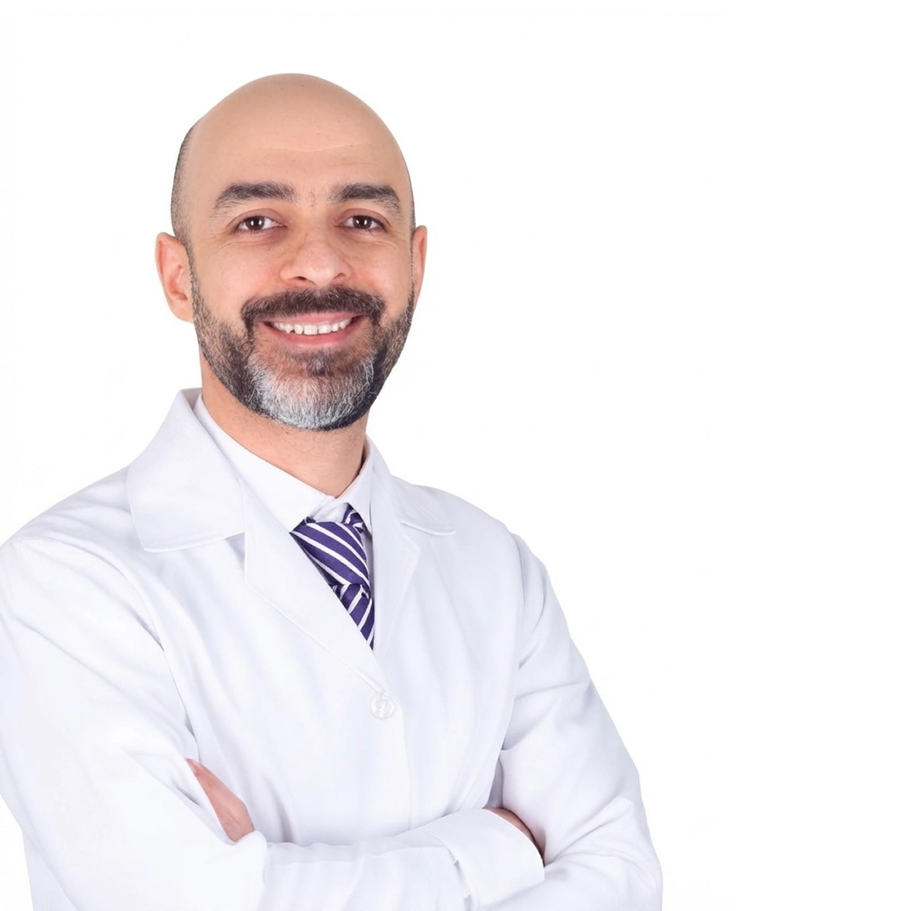 Dr. Abdulhalik Bakir