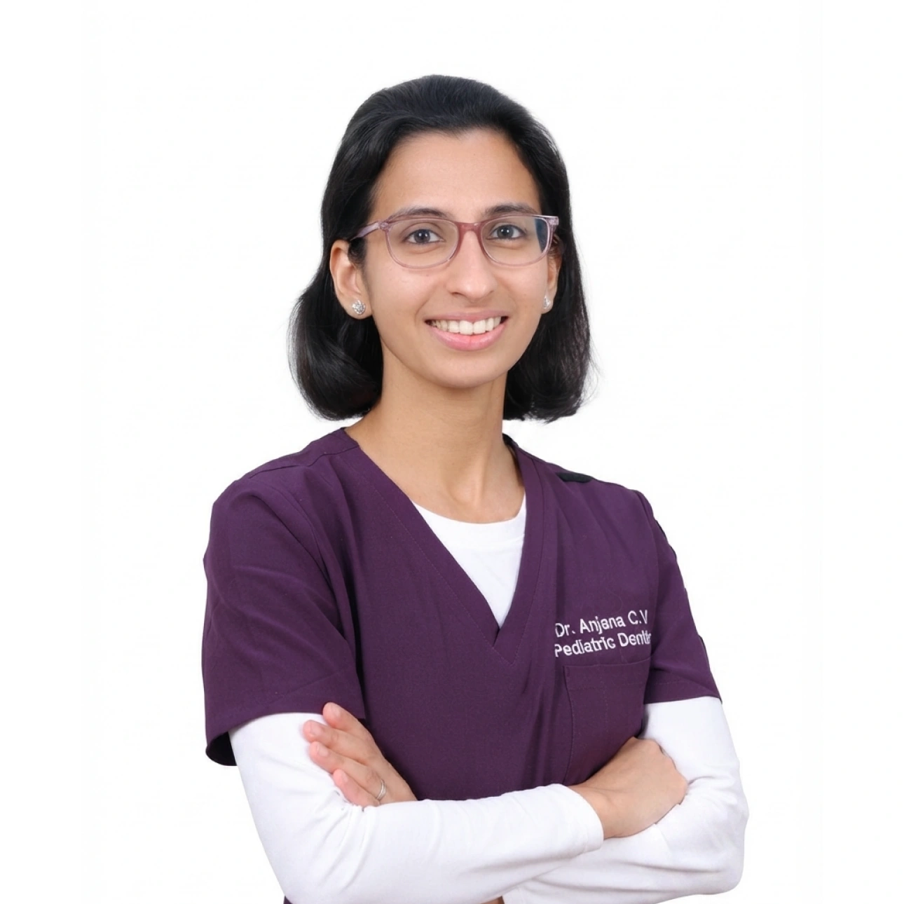 Dr. Anjana Nair