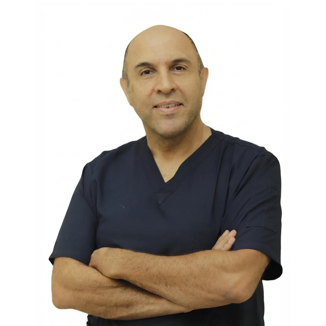 Dr. Bashar Anas