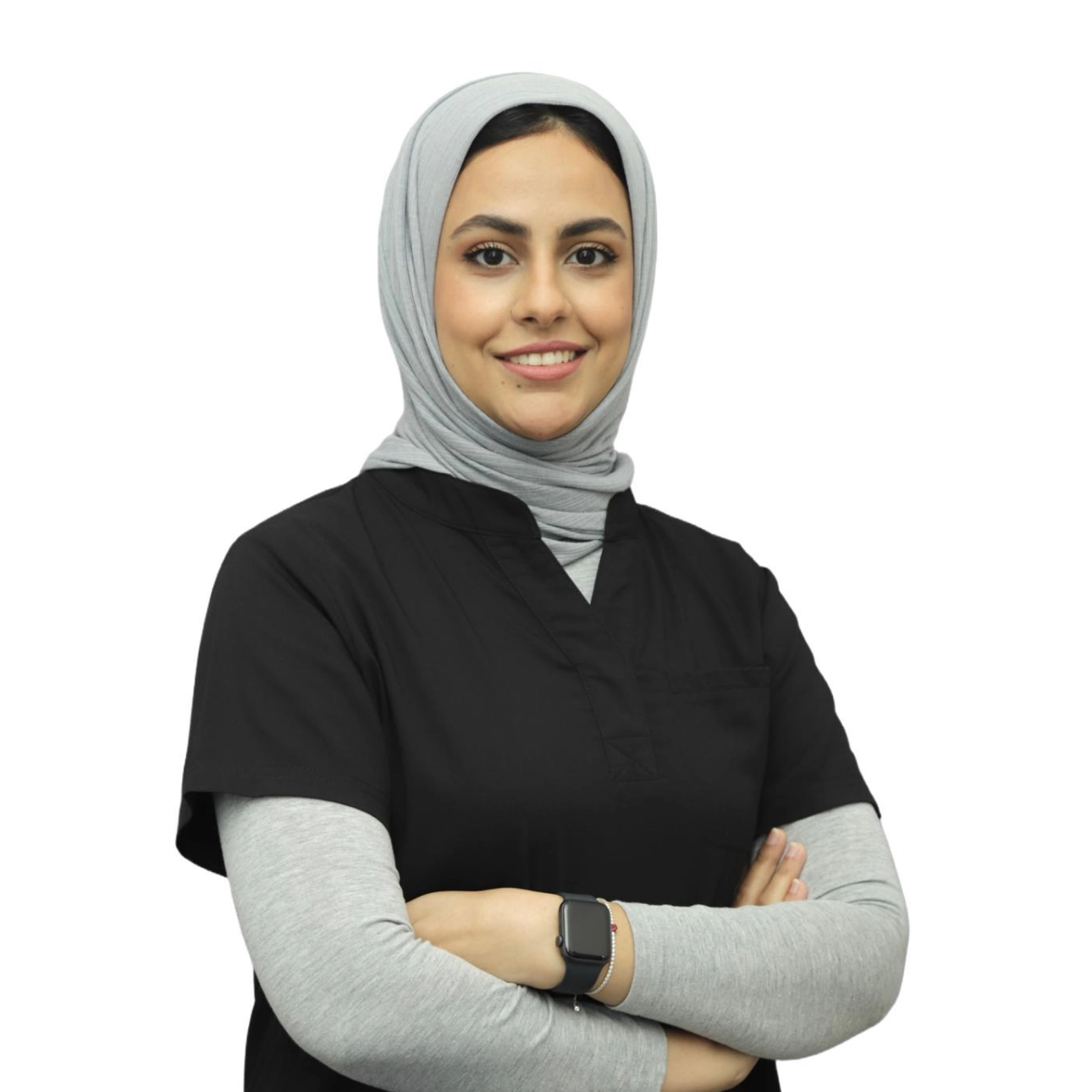 Dr. Nada Ramzi